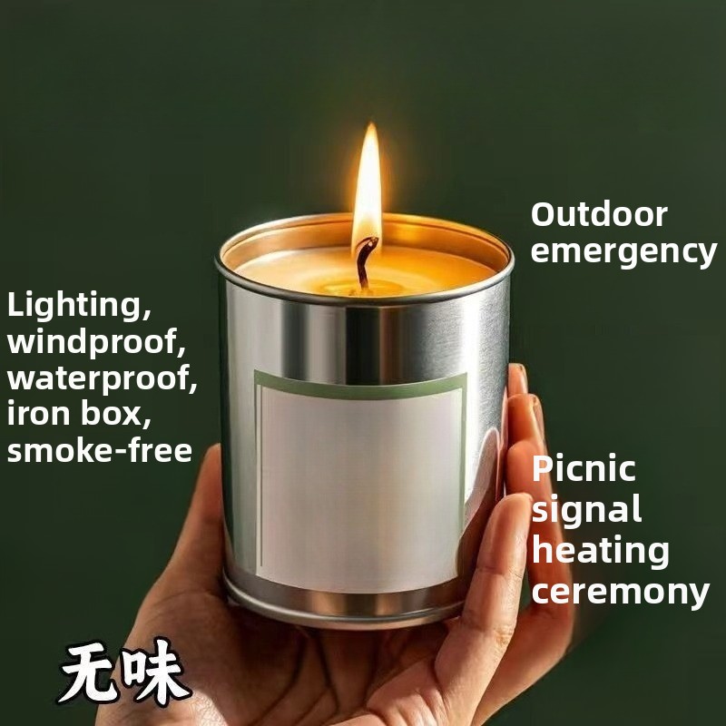เทียนป้องกันภัยพิบัติฉุกเฉิน ไ - Candle Supplies Free Shipping บทวิจารณ์และราคา