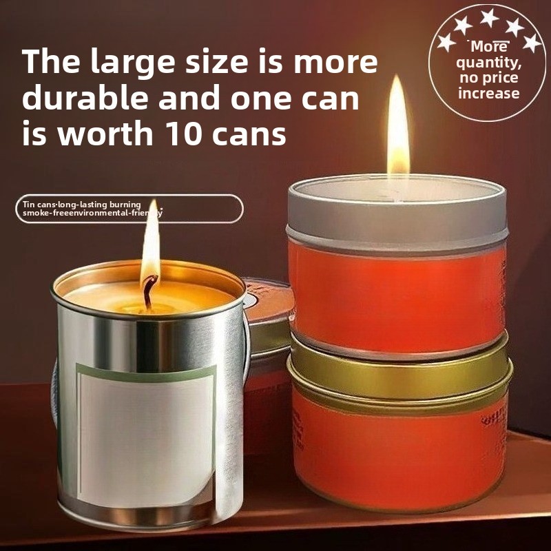 เทียนป้องกันภัยพิบัติฉุกเฉิน ไ - Candle Supplies Free Shipping บทวิจารณ์และราคา