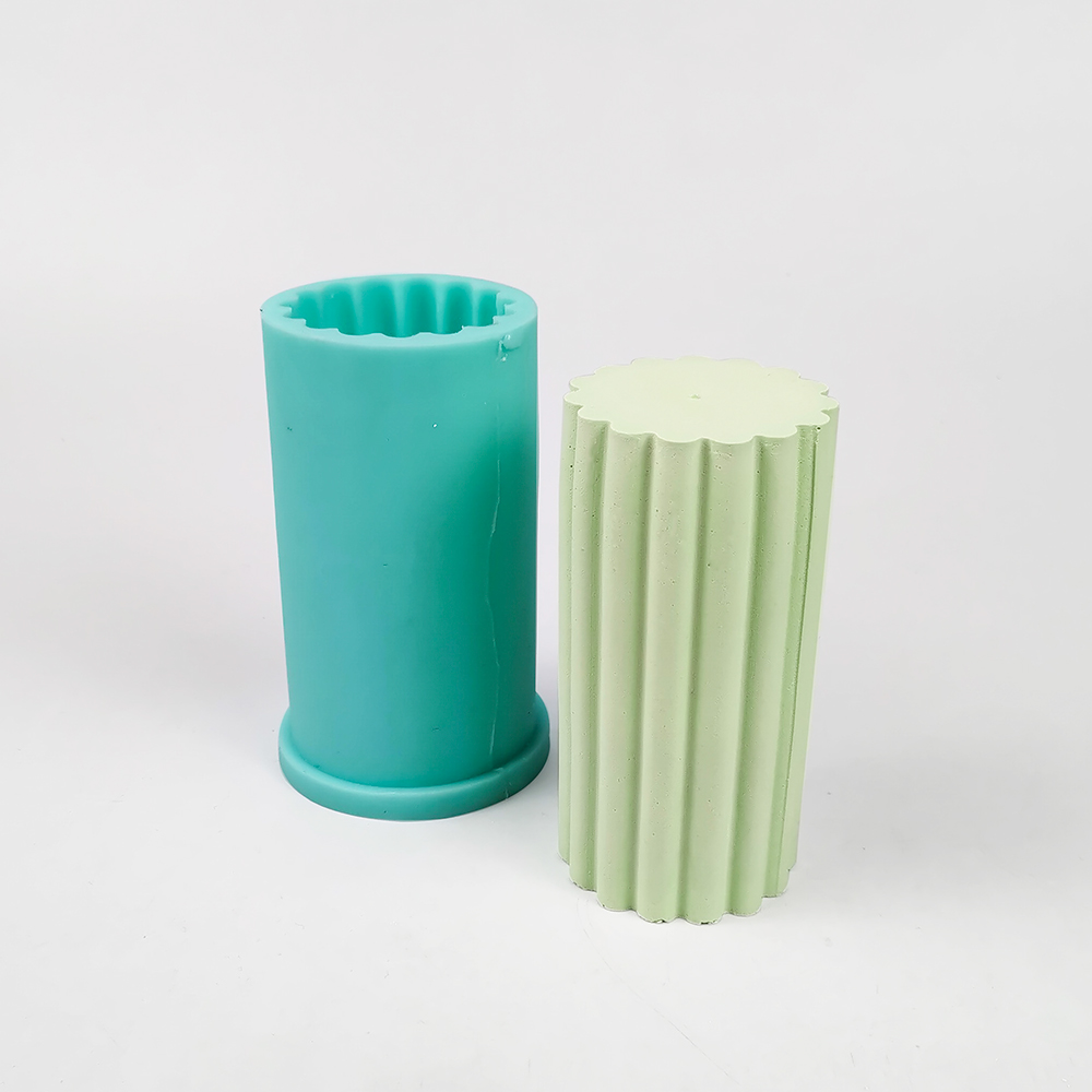 วงกลมเรขาคณิตแม่พิมพ์ซิลิโคน 3 - Candle Supplies Eu บทวิจารณ์และราคา
