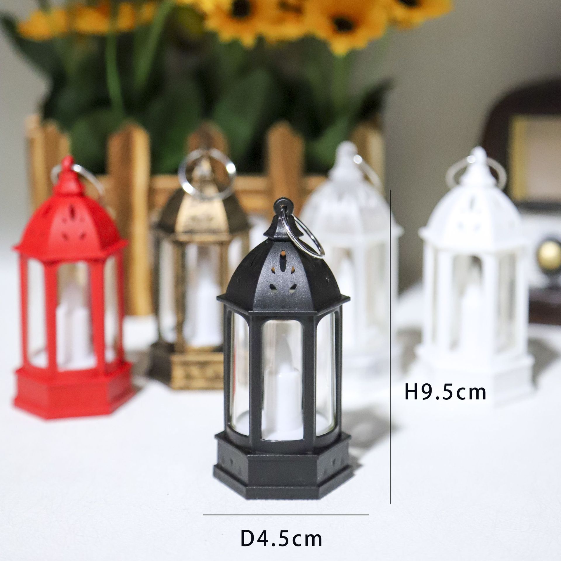 ไฟบรรยากาศสร้างสรรค์ขนาดเล็ก ไ - Candle Supplies Free Shipping บทวิจารณ์และราคา