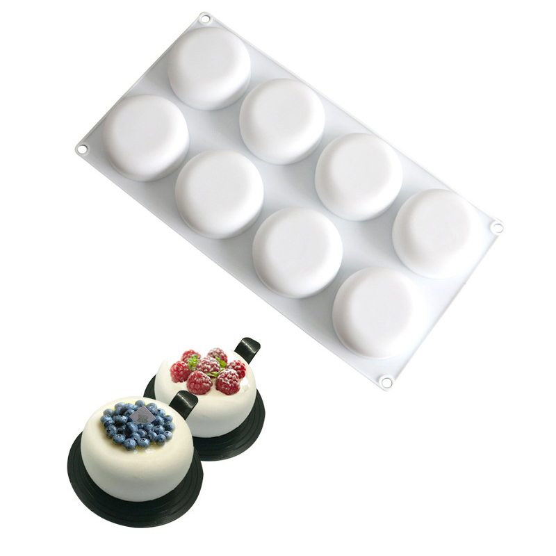 มูสเค้กซิลิโคนแม่พิมพ์หัวหอมดอ - Candle Supplies Eu บทวิจารณ์และราคา