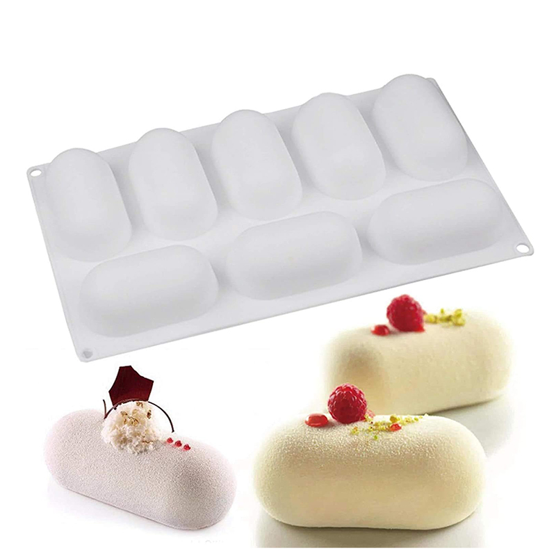 มูสเค้กซิลิโคนแม่พิมพ์หัวหอมดอ - Candle Supplies Eu บทวิจารณ์และราคา