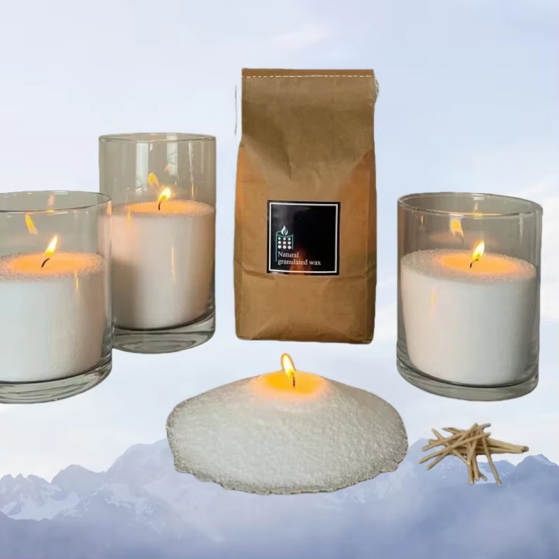 เทียนหอมในขวดแก้วหรูหรา กลิ่นห - Luxury Candle Supplies Jars บทวิจารณ์และราคา