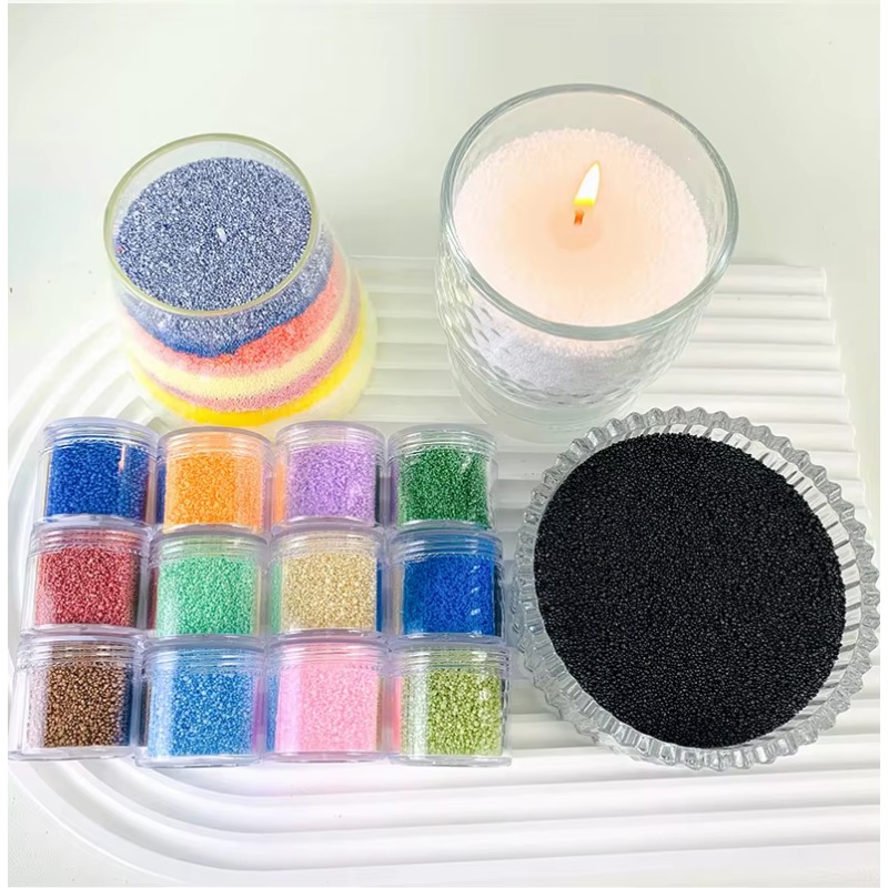 เทียนหอมในขวดแก้วหรูหรา กลิ่นห - Luxury Candle Supplies Jars บทวิจารณ์และราคา