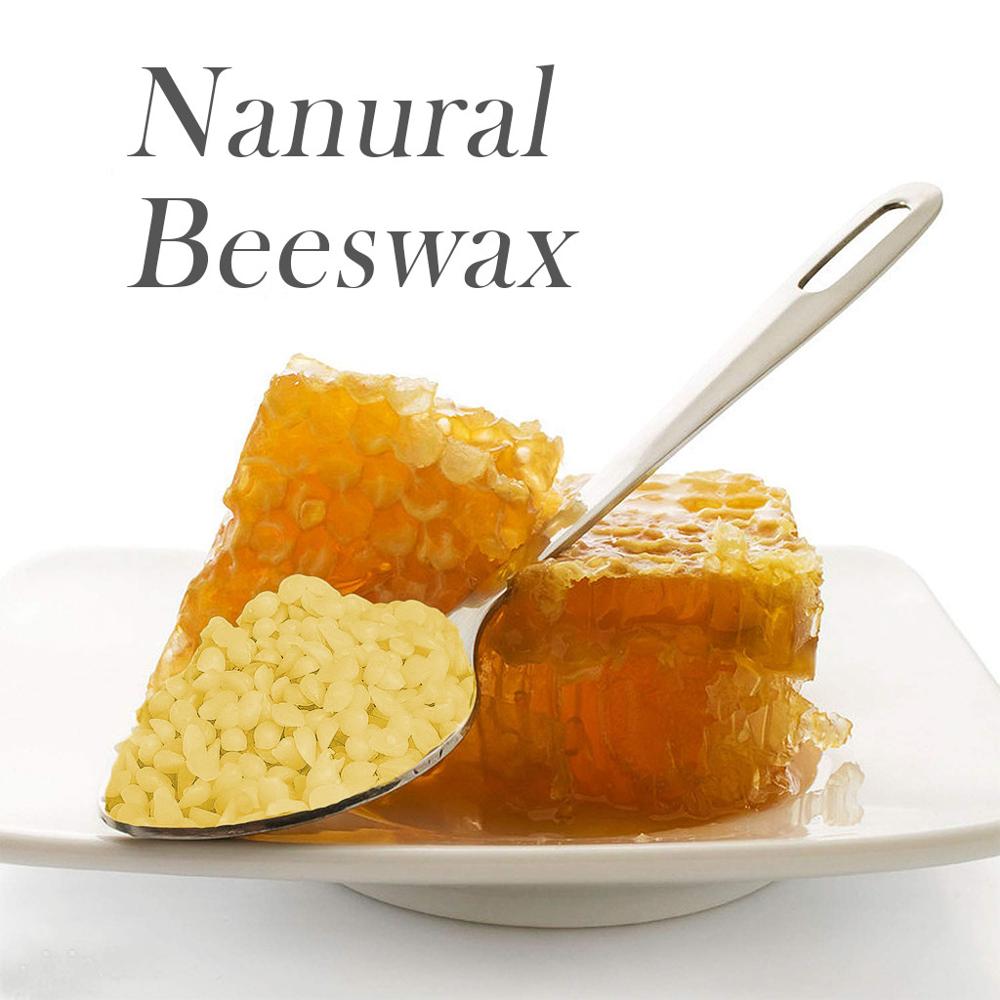 1000G ขี้ผึ้งธรรมชาติบริสุทธิ์ - Candle Supplies Beeswax บทวิจารณ์และราคา