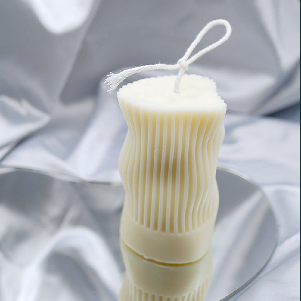 3D รูปซิลิโคนเทียนแม่พิมพ์อโรม - Candle Supplies Eu บทวิจารณ์และราคา