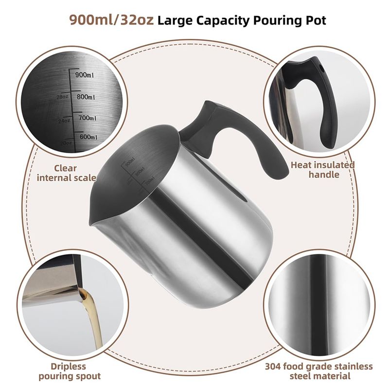 A67K-ชุดอุปกรณ์ทำเทียน สำหรับผ - Candle Supplies Eu บทวิจารณ์และราคา