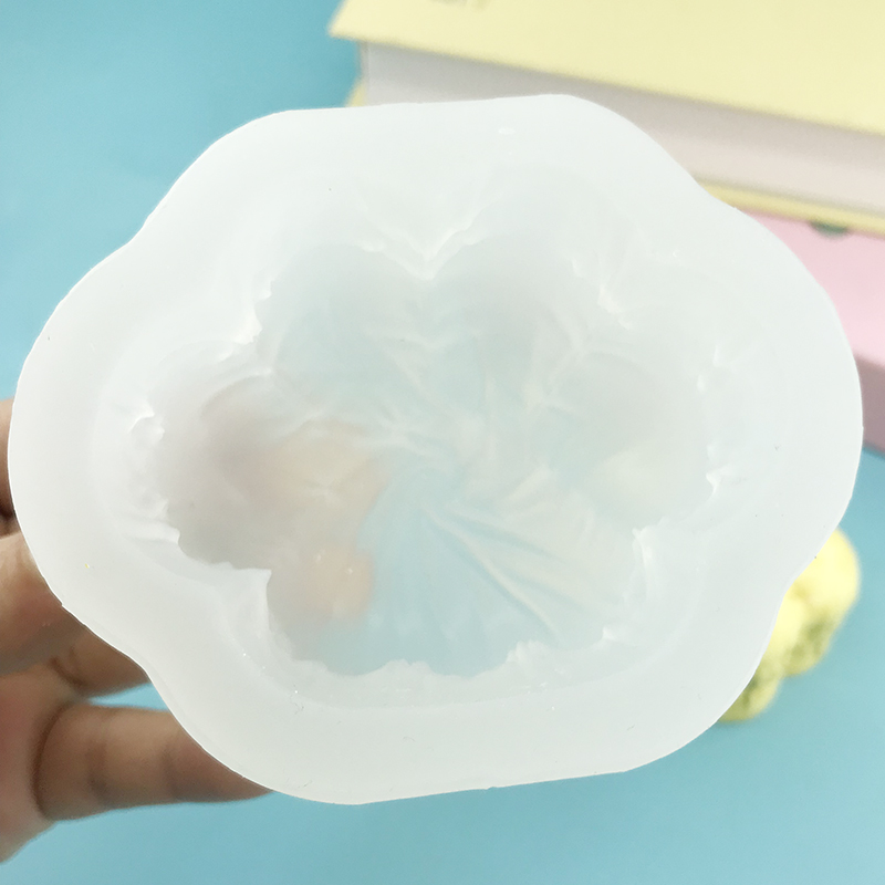 Cat PAW แม่พิมพ์ซิลิโคนสบู่แม่ - Candle Supplies Eu บทวิจารณ์และราคา
