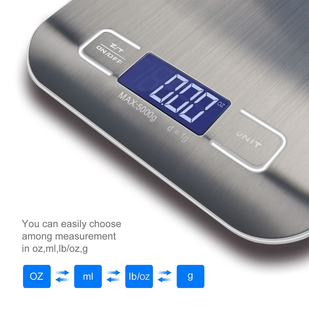 5กก./10กก.1Gเครื่องชั่งน้ําหนั - Candle Wax Scale บทวิจารณ์และราคา