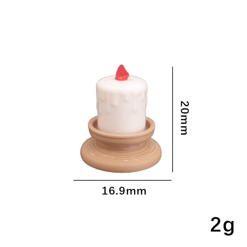 ที่วางเทียนขนาดเล็กสำหรับบ้านต - Candle Wax Scale บทวิจารณ์และราคา