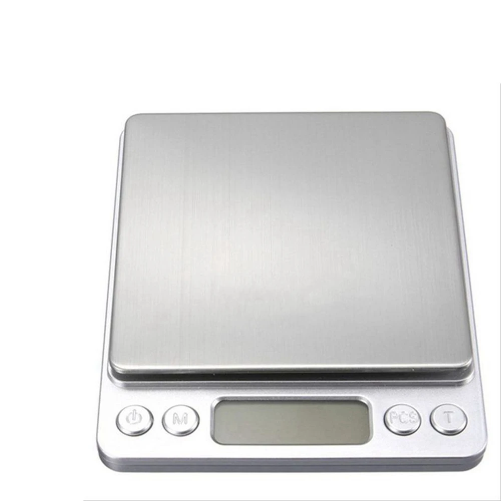 เครื่องชั่งอิเล็กทรอนิกส์แบบพก - Candle Wax Scale บทวิจารณ์และราคา