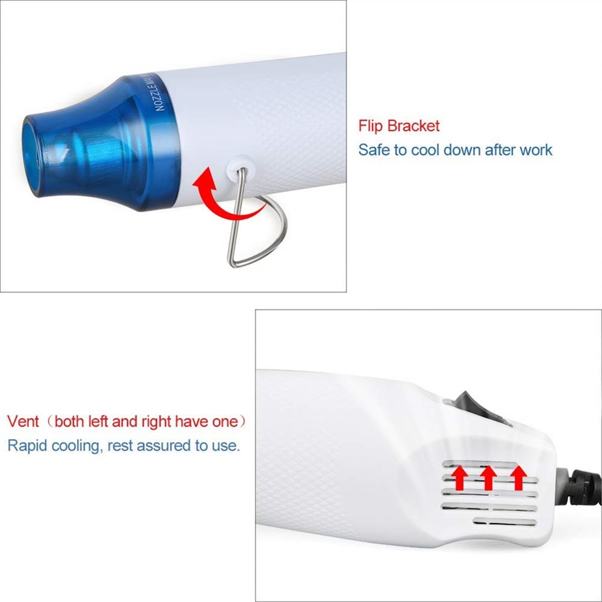 ABPP เครื่องทำความร้อนด้วยลมร้ - Candle Supplies Eu บทวิจารณ์และราคา