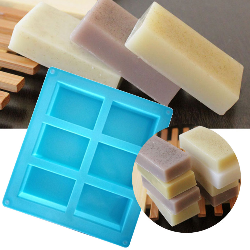 แม่พิมพ์ซิลิโคนสำหรับทำพุดดิ้ง - Candle Supplies Eu บทวิจารณ์และราคา