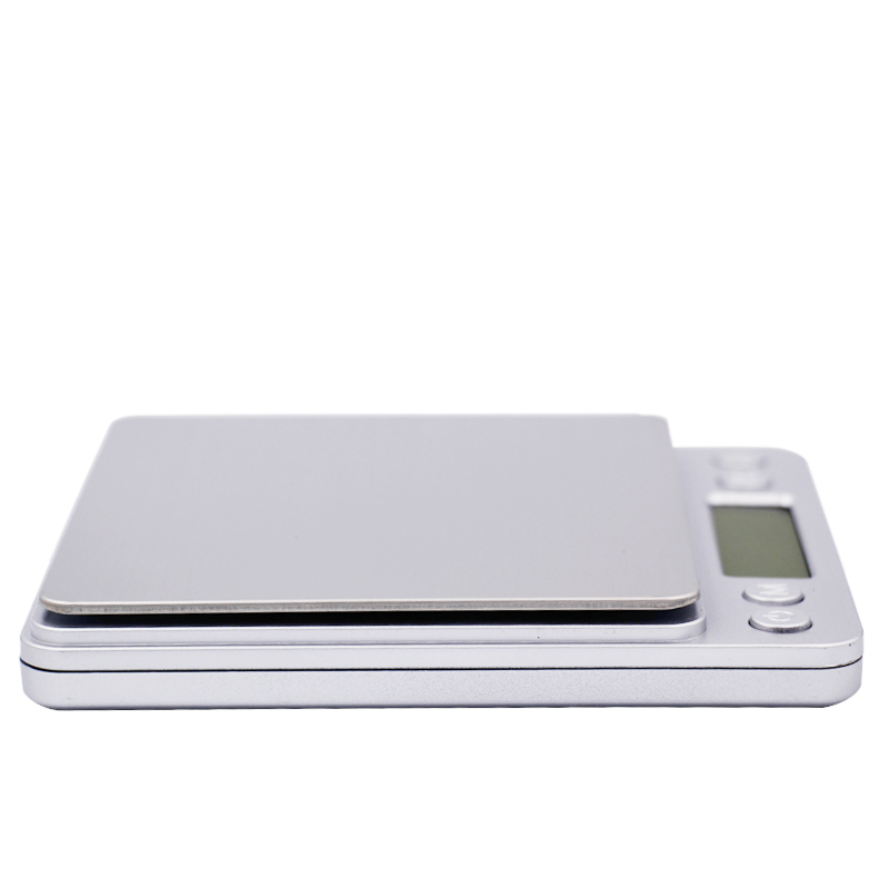 500g/0.01g เครื่องชั่งเครื่องป - Candle Wax Scale บทวิจารณ์และราคา