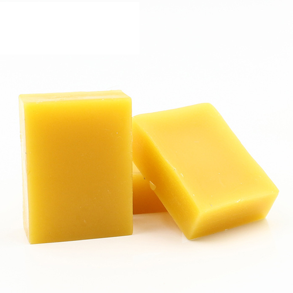 บล็อกขี้ผึ้ง45กรัมสำหรับทำครีม - Candle Supplies Beeswax บทวิจารณ์และราคา