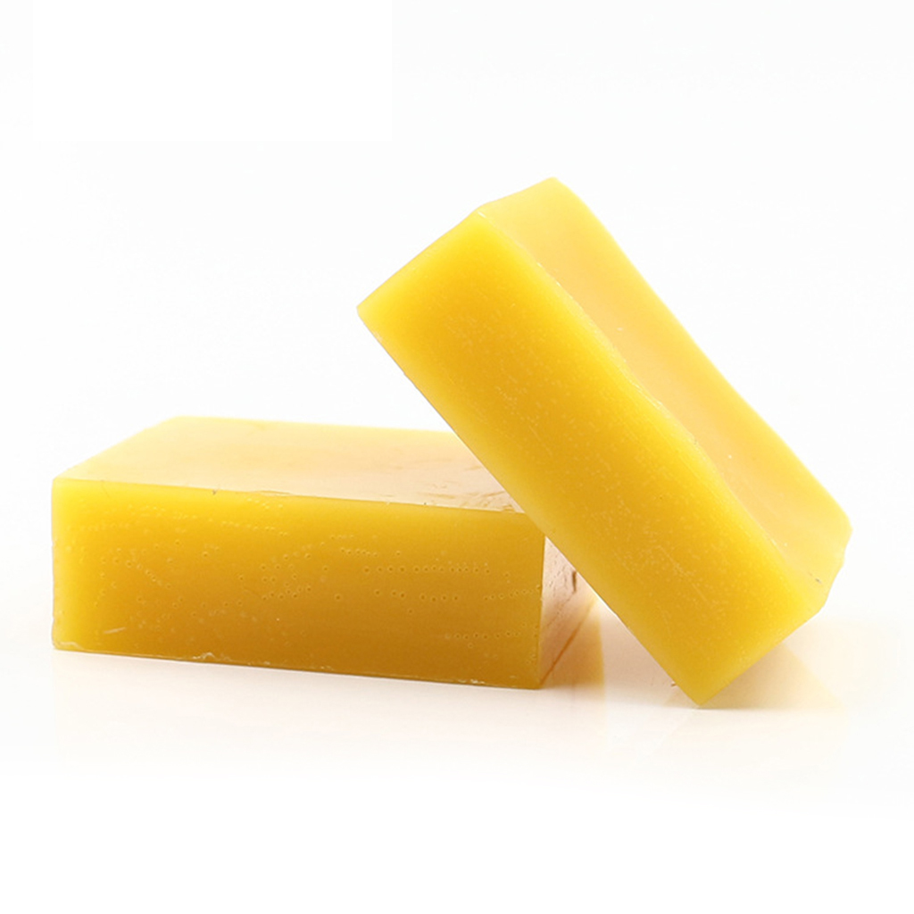 บล็อกขี้ผึ้ง45กรัมสำหรับทำครีม - Candle Supplies Beeswax บทวิจารณ์และราคา